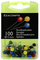 EXACOMPTA Epingle de signalisation, taille: 4 mm, assorti