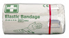CEDERROTH Bande élastique, (l)80 mm x (L)4 m