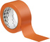 3M Ruban adhésif PVC souple 764i, 50,8 mm x 33 m, orange