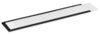 DURABLE Porte-étiquette magnétique Profil-C, 200 x 20 mm