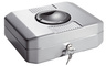 DURABLE Caisse à monnaie EUROBOXX S, (L)283 x (P)225 x (H)