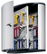 DURABLE Armoire à clés KEY BOX 36, pour 36 clés