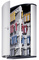 DURABLE Armoire à clés KEY BOX 72, pour 72 clés