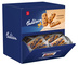 Bahlsen Biscuits "Chokini", présentoir