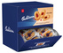 Bahlsen Biscuits feuilletés "Deloba", présentoir