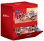 Bahlsen Biscuits fourrés "Hit Minis", présentoir