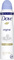 Dove Déodorant original, spray de 150 ml