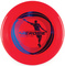 AEROBIE Disque à lancer/disque de compétition "Medalist"