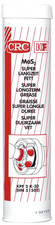 CRC "MoS2 SUPERLONGTERM GREASE", cartouche de 400 ml