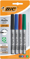 BIC Marqueur permanent Marking POCKET ECOlutions, noir