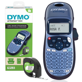 DYMO Etiqueteuse 'LabelManager 280' - Achat/Vente DYMO 80918151
