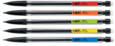 BIC Porte-mines Matic,  épaisseur de mine: 0,7 mm