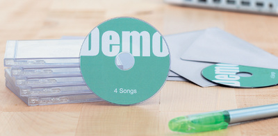 HERMA Etiquette pour mini CD/DVD SPECIAL, diamètre: 78 mm