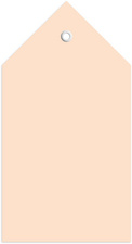 HERMA Etiquette à suspendre, 48 x 95 mm, pour colis, marron