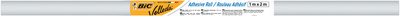 BIC Rouleau de tableau blanc Velleda, dimensions: 1000 x