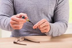 UHU Colle instantanée blitzschnell PIPETTE, flacon de 3 g