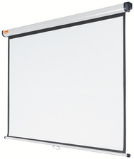 nobo Ecran de projection Standard, (L)2.400 x (H)1.813 mm