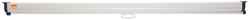 nobo Ecran de projection Standard, (L)1.750 x (H)1.090 mm
