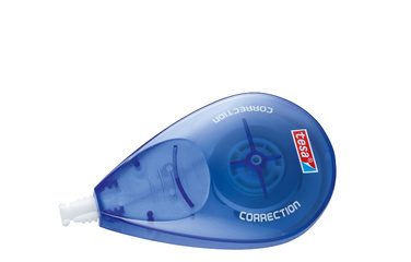 tesa ecoLogo Roller de correction jetable Sideway Roller