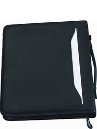 Alassio Serviette classeur "AREZZO", A4, similicuir