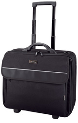 LiGHTPAK Valise business Overnight pour laptop "TREVISO"