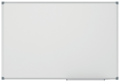 Tableau blanc magnétique - 1800 x 1200 mm BI-OFFICE Maya