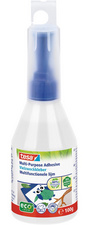 tesa Colle à usage multiple, dans un flacon plastique, 100 g