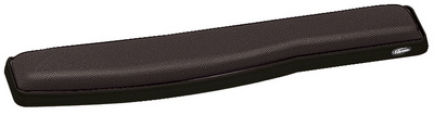 Fellowes repose-poignet pour clavier Premium Gel, graphite