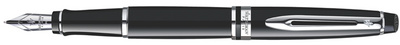 WATERMAN Stylo plume Expert, Metallic G.T.