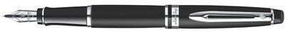 WATERMAN Stylo plume Expert, Metallic G.T.