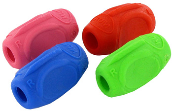 WEDO Guide-doigt Sattler Grip, assorti