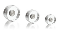 magnetoplan Aimant néodyme Design, diamètre: 15 mm