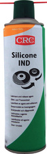 CRC Universal Spray graisse silicone "SILICONE-IND", 500 ml