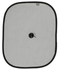 cartrend Kit de pare-soleil pour voiture, pour 2 côtés