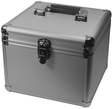 LogiLink Coffret de protection pour 5 disques durs 3,5"