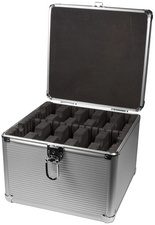 LogiLink Coffret de protection pour 5 disques durs 3,5"