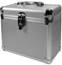 LogiLink Coffret de protection pour 5 disques durs 3,5"