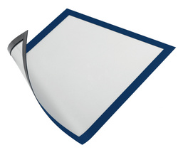 DURABLE Cadre d'affichage magnétique DURAFRAME MAGNETIC, A3