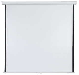 FRANKEN Ecran de projection X-tra!Line, (L)1.800x(H)1.800 mm