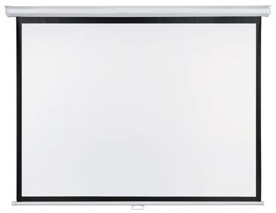 FRANKEN Ecran de projection X-tra!Line, (L)1.800x(H)1.800 mm