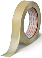 NOPI Ruban de masquage universel, 38 mm x 50 m, beige