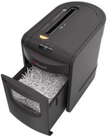 Rexel Destructeur de documents Mercury RES1523, bandes 5,8mm