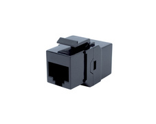 BACHMANN Coupleur Cat.6, femelle-femelle