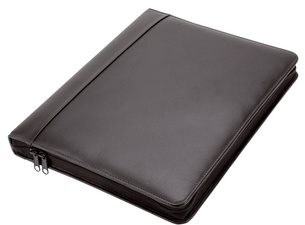 Alassio Organiseur pour tablette PC "IMPERIA", format A4