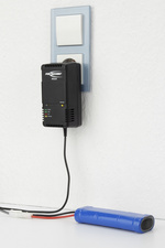 ANSMANN Chargeur "ACS 110 traveller"