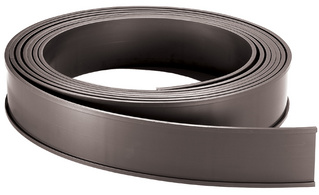 FRANKEN Rouleau magnétique profilé en C, 10 x 1.000 mm