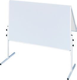 FRANKEN Tableau de présentation X-tra!Line, rabattable