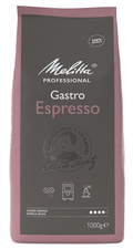 Melitta Café "Gastro Espresso", grain entier