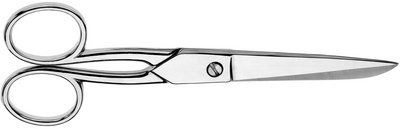 Clauss Ciseaux de couture, longueur: 156 mm