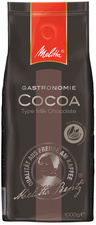 Melitta Poudre de cacao "Gastronomie Cocoa"
